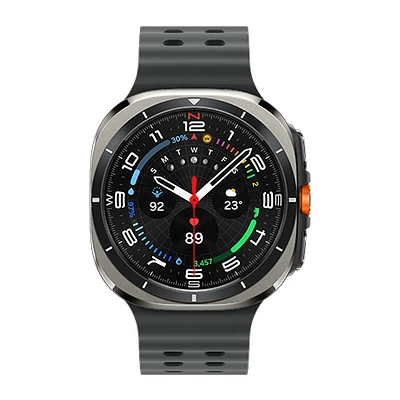 Samsung Galaxy Watch Ultra