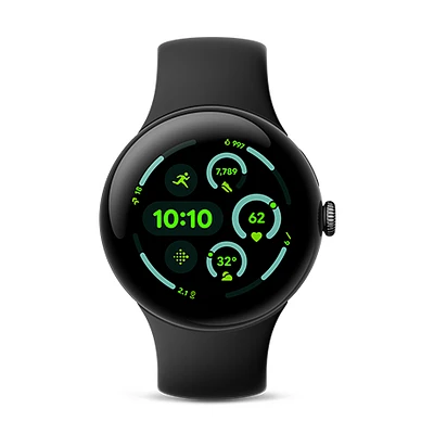 Google Pixel Watch 3 45 mm