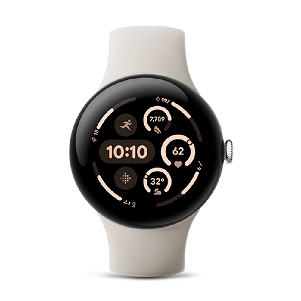 Google Pixel Watch 3 45 mm