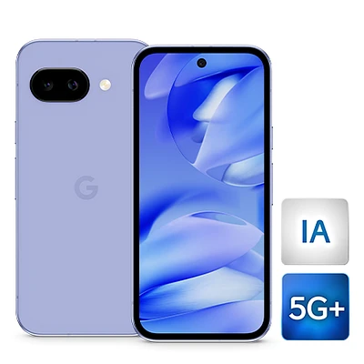 Google Pixel 9a