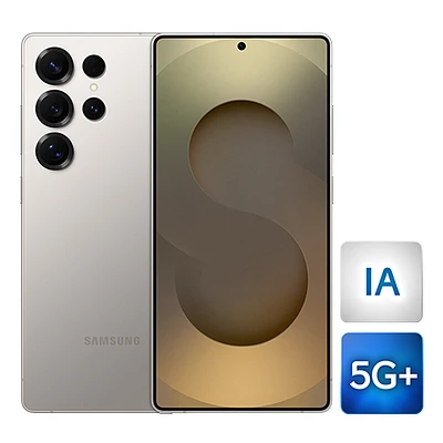 Samsung Galaxy S25 Ultra