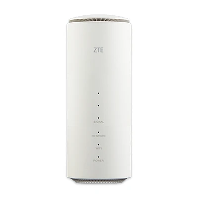 ZTE 5G Turbo Hub