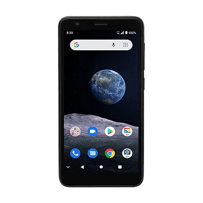 ZTE Blade A3+