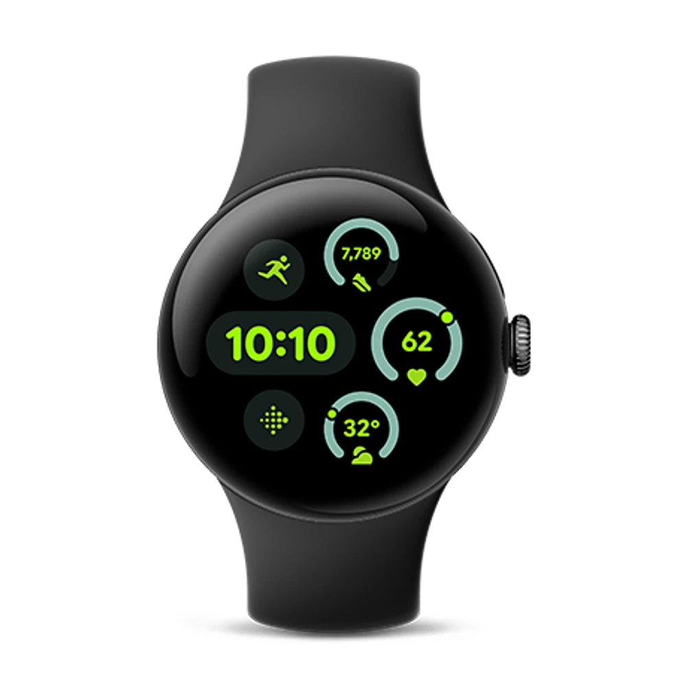 Google Pixel Watch 3 41 mm