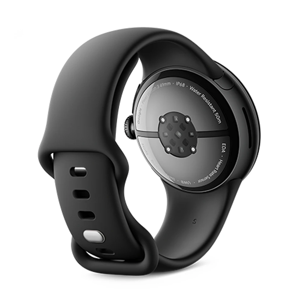 Google Pixel Watch 3 41 mm
