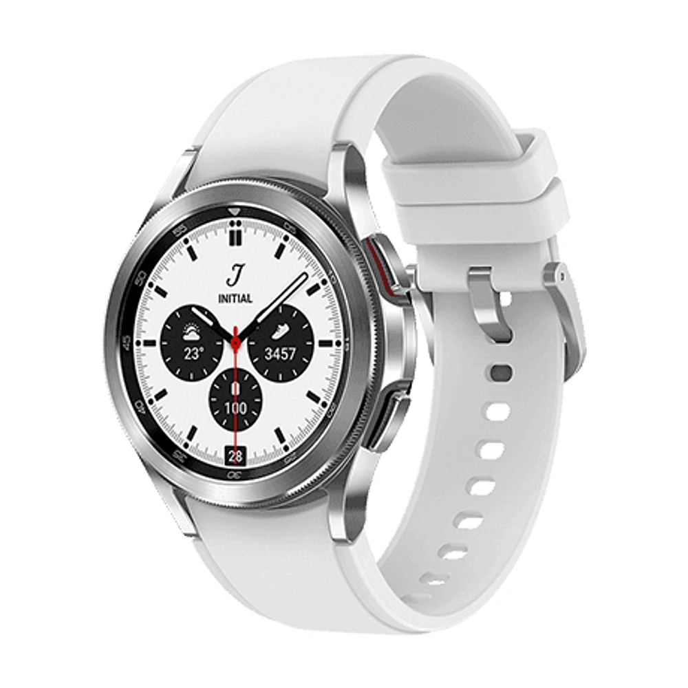 Samsung Galaxy Watch4 Classic 42 mm