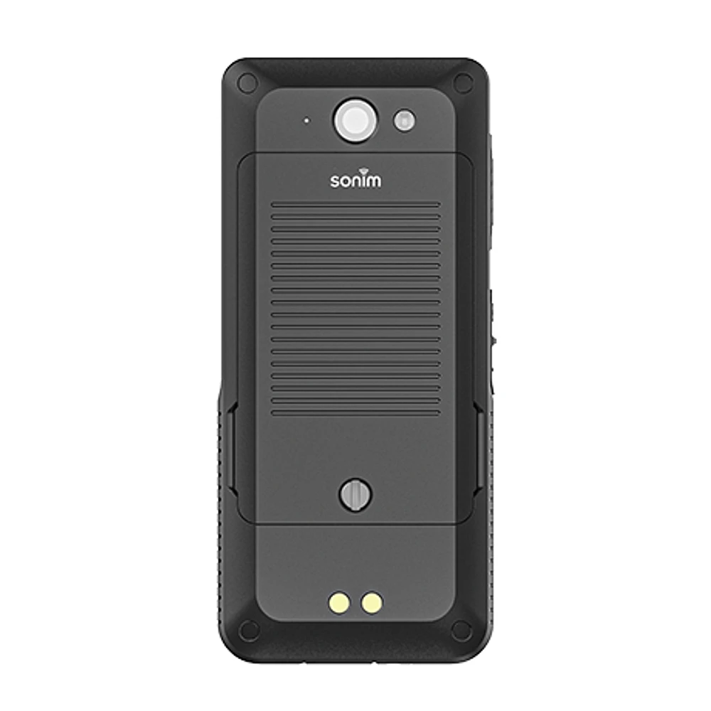 Sonim XP5plus (no knobs)