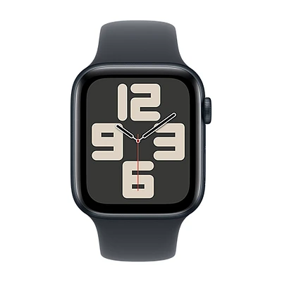Apple Watch SE2 2024 44mm Aluminium - Sport Band (M/L)