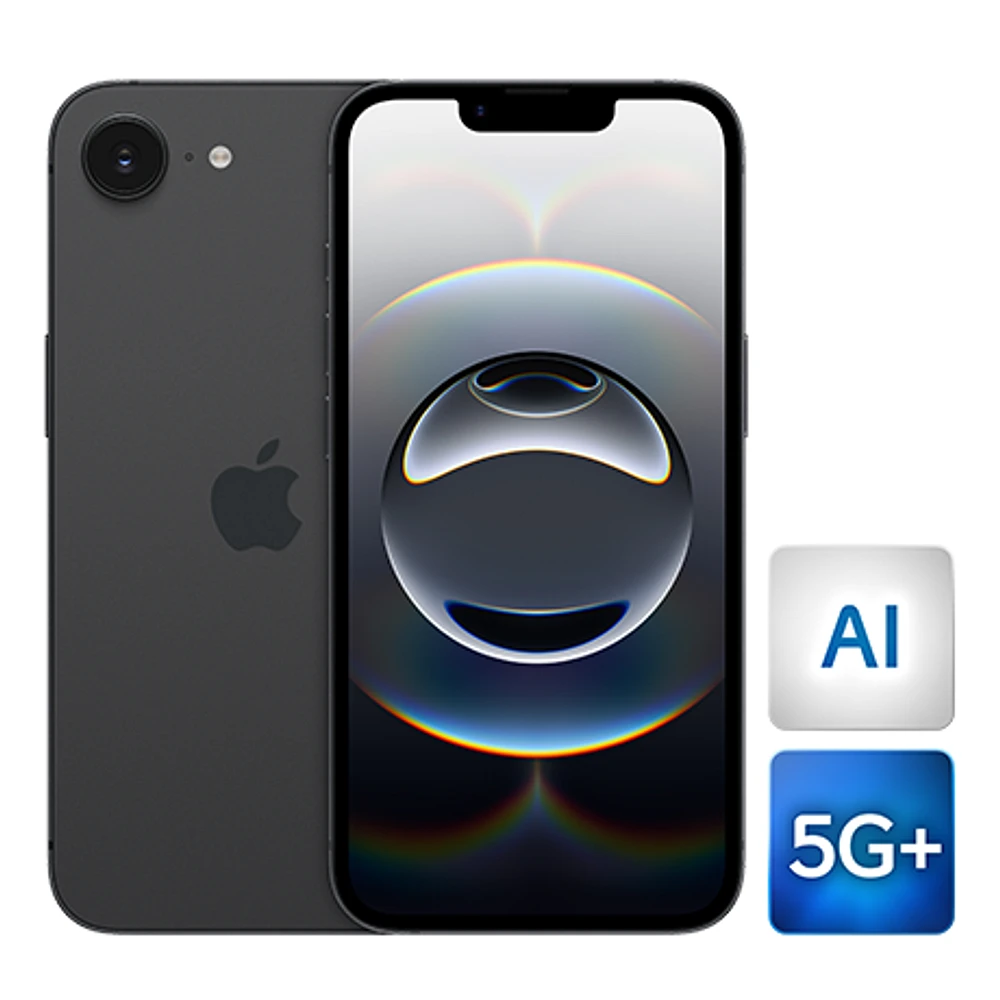 iPhone 16e