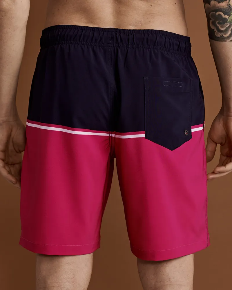 NELSON Volley Swimsuit