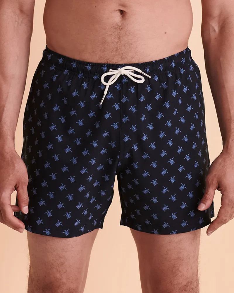 Maillot volley TURTLES