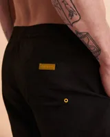 Maillot volley avec filet