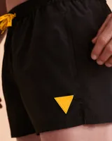 Maillot volley avec filet
