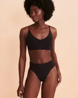SALTWATER Middles Bralette Bikini Top