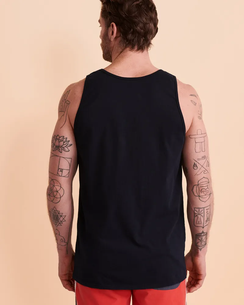 ALAKAI Tank Top