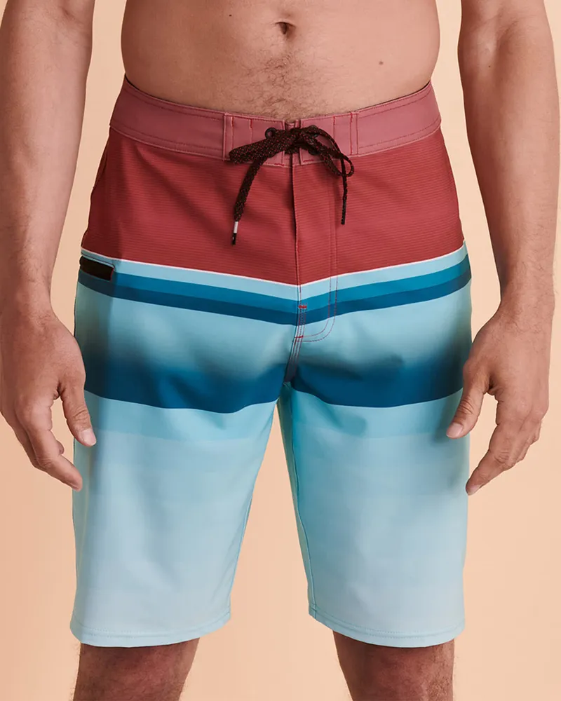 Maillot boardshort MIRAGE DAYBREAKERS