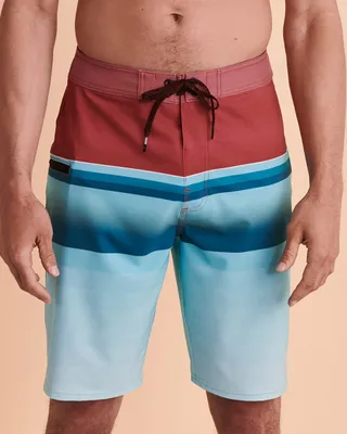 Maillot boardshort MIRAGE DAYBREAKERS