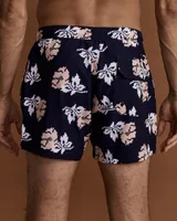 FLORAL Volley Swimsuit