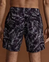 LARGE PALM Volley Swimsuit