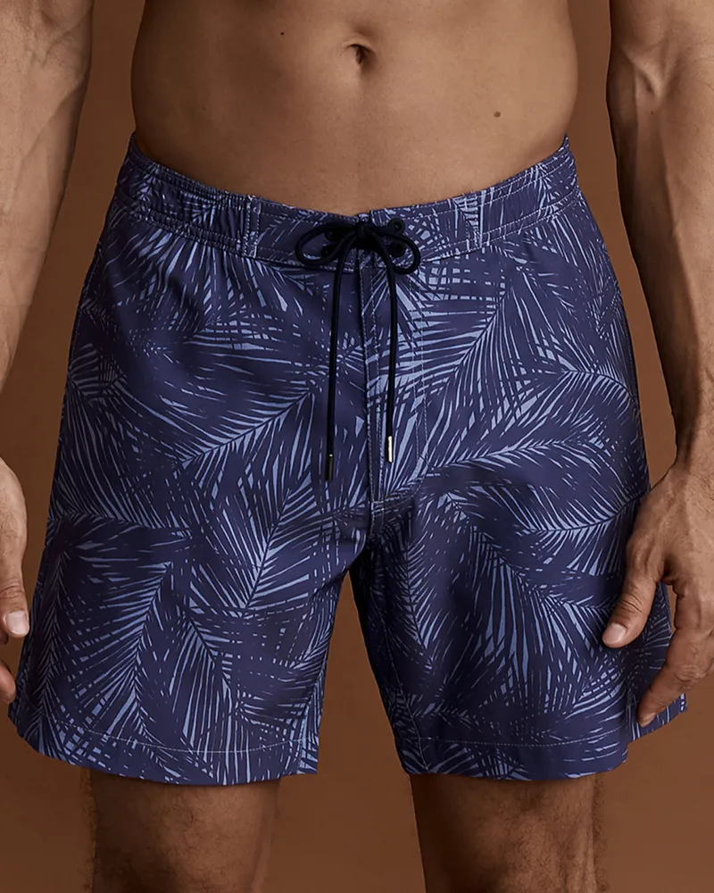 Maillot volley LARGE PALM
