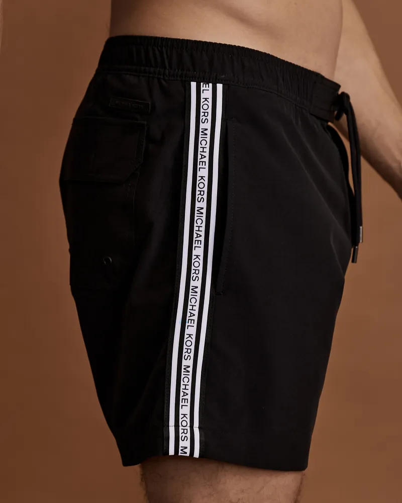 Maillot volley LOGO TAPE