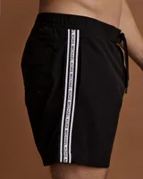 Maillot volley LOGO TAPE