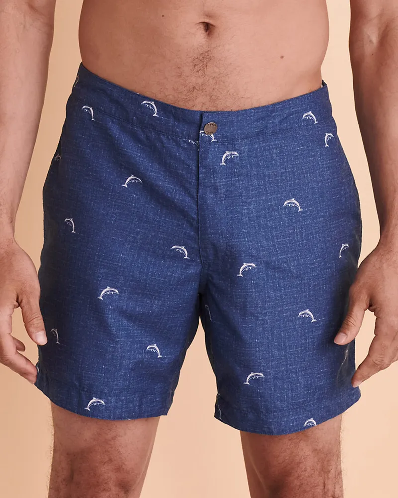 Maillot short ARUBA