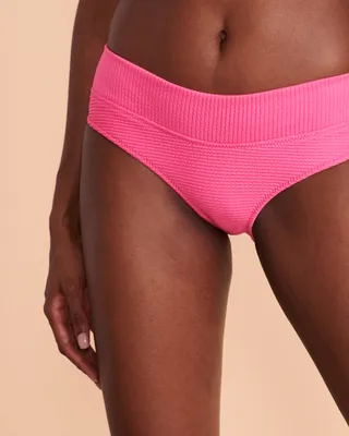 TEXTURE BEACH Hipster Bikini Bottom