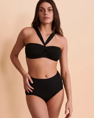 Haut de bikini bandeau SOLID