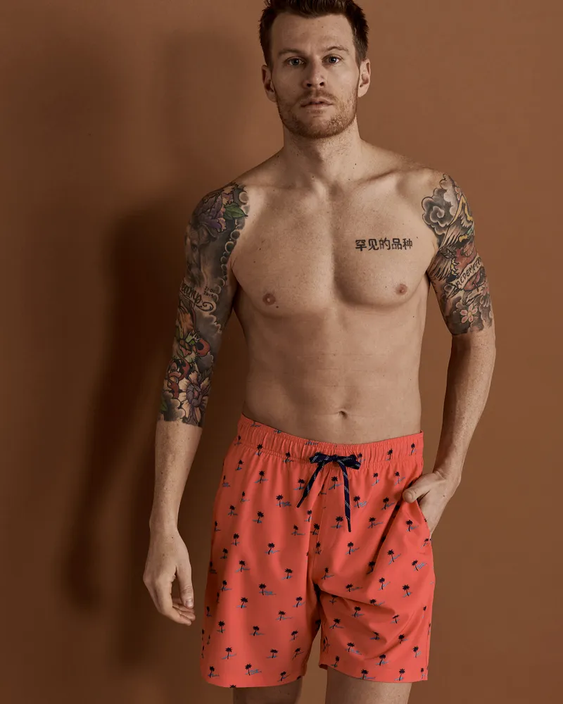Maillot volley WESLEY