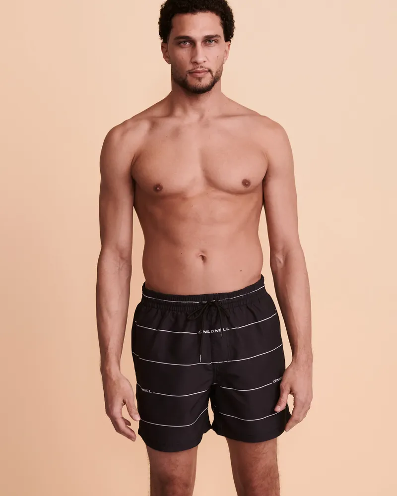 CONTOURZ Volley Swimsuit