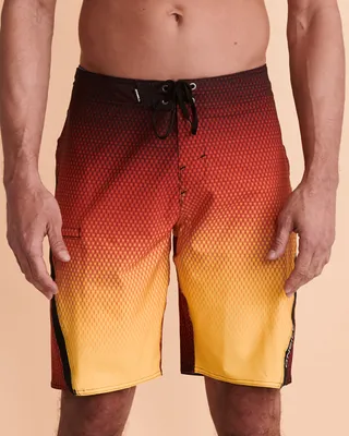 Maillot boardshort SUPERFREAK FUSE