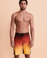 Maillot boardshort SUPERFREAK FUSE