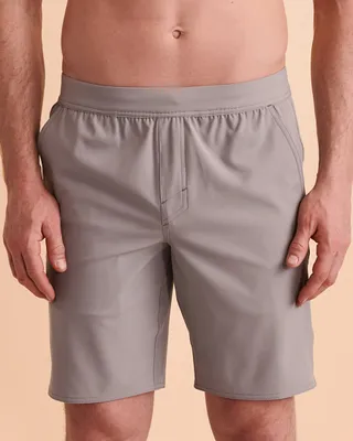 Maillot volley hybride INTERLUDE