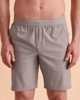Maillot volley hybride INTERLUDE