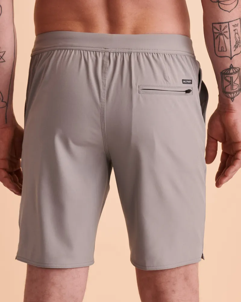 Maillot volley hybride INTERLUDE