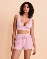 SOL SEARCHER Boardshort Swimsuit