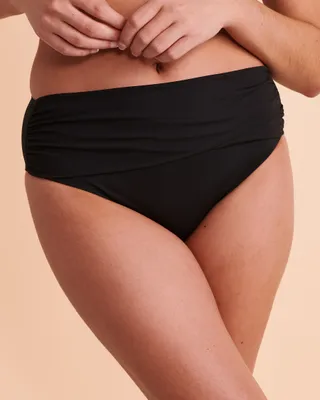 Bas de bikini taille mi-haute ISLAND GODDESS
