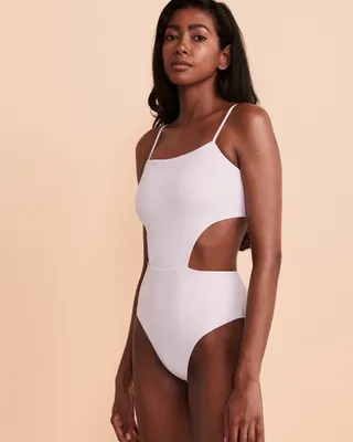 Maillot une-pièce avec ouverture ROCKY