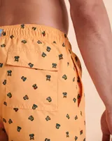 Recycled Volley Swimsuit