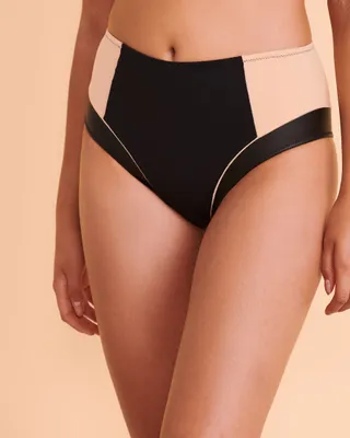 Bas de bikini taille haute Ultimate MIRAGE
