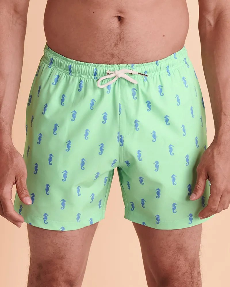 Maillot volley SEA HORSE