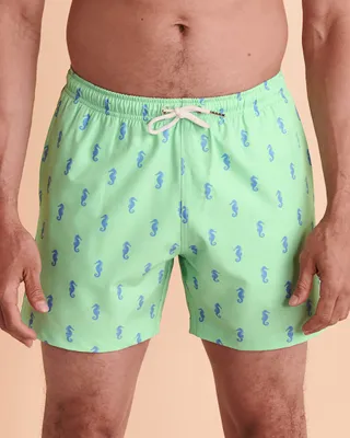 Maillot volley SEA HORSE