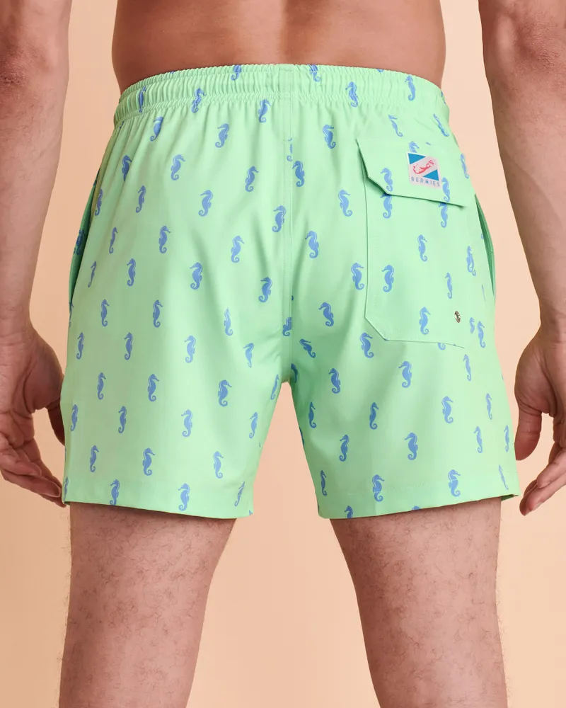 Maillot volley SEA HORSE
