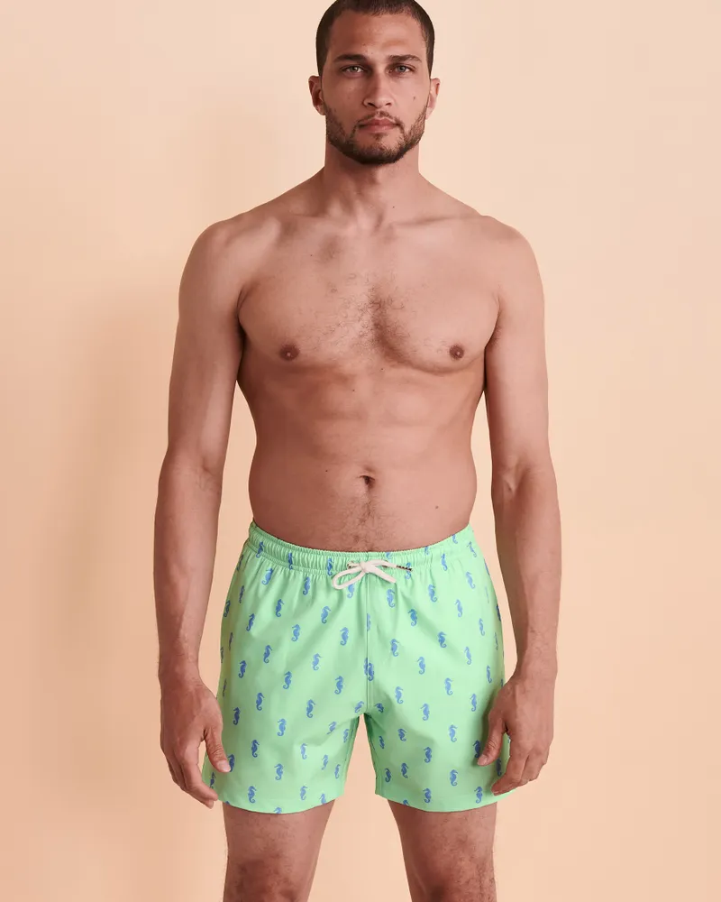 Maillot volley SEA HORSE