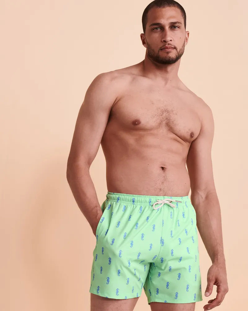 Maillot volley SEA HORSE