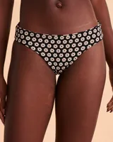 FEEL GOOD Low Rider Reversible Bikini Bottom