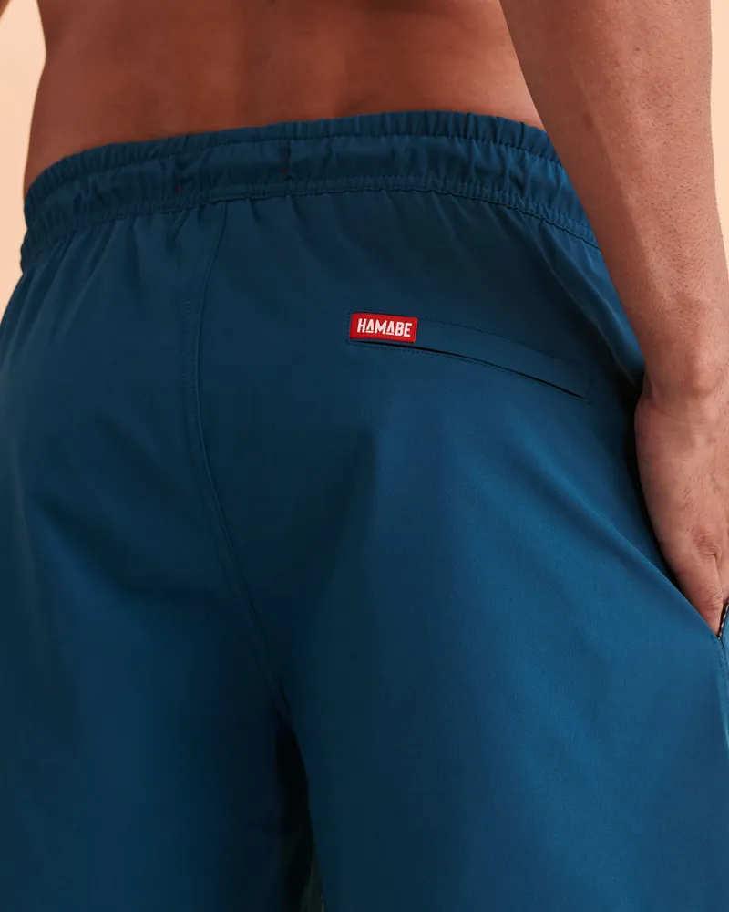 Maillot volley avec filet