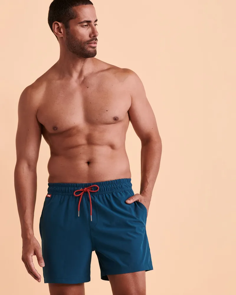 Maillot volley avec filet