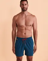 Maillot volley avec filet